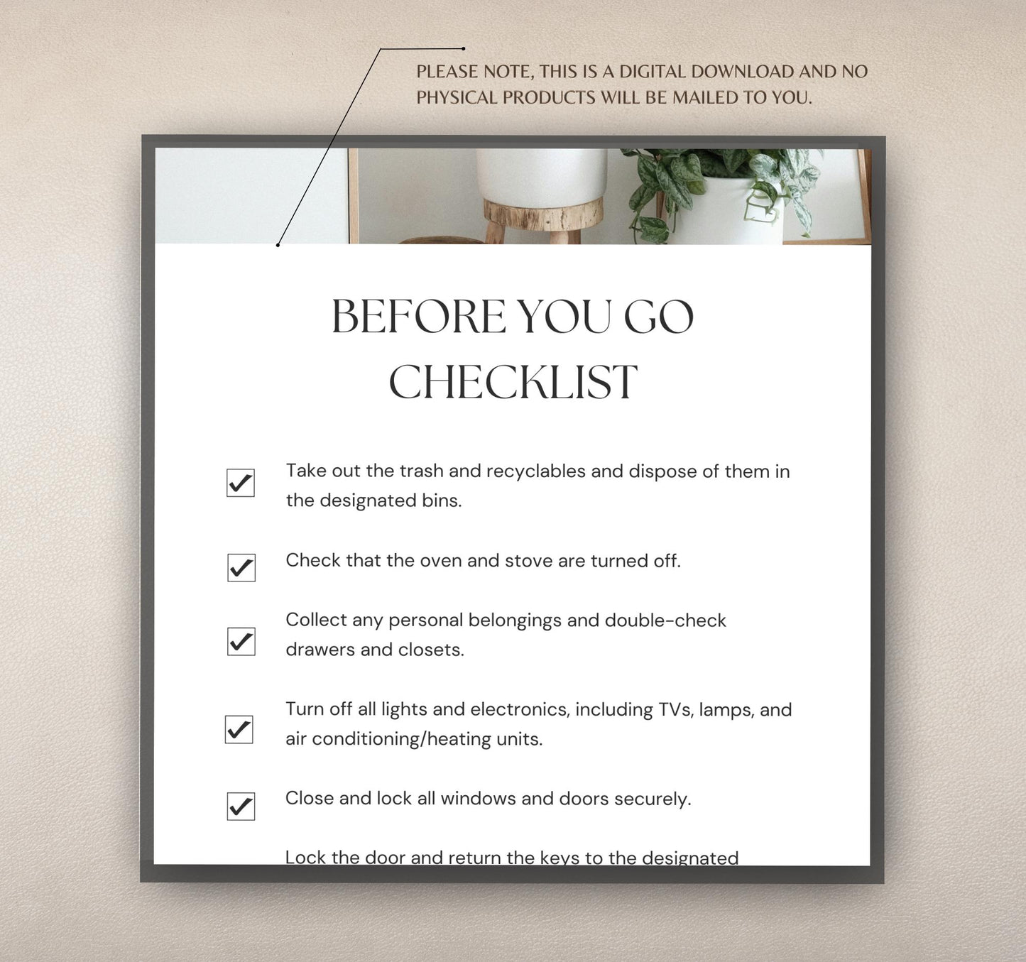 Airbnb Welcome Book Template | Editable Canva Guide for Short-Term Rentals & Vacation Homes